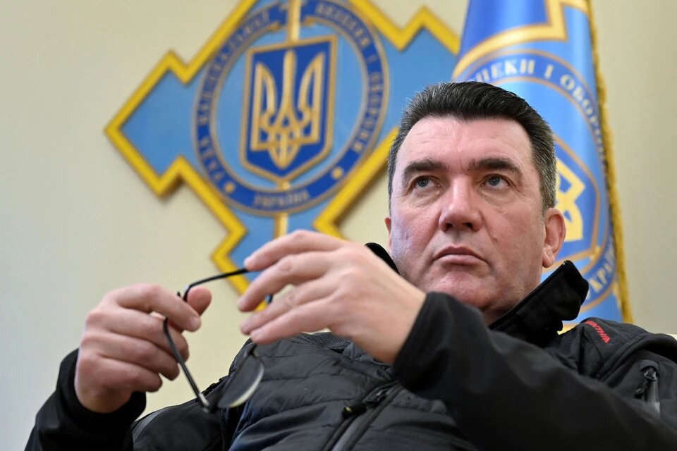 Олексій Данілов, секретар Ради національної безпеки і оборони України, розповів, коли у Міністерстві оборони зможуть призначити нових заступників міністра.