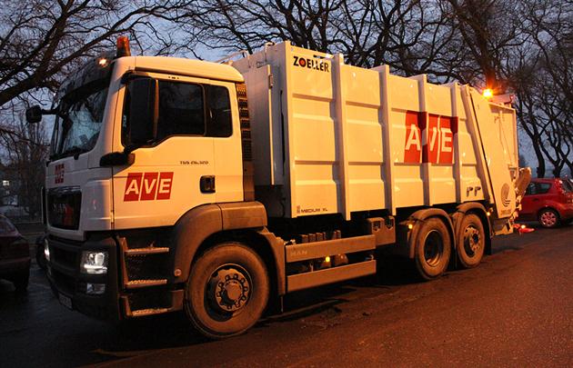 Управление городского хозяйства сообщило мукачевцев о намерении ООО «АВЕ-Мукачево» увеличить тарифы на услуги по вывозу твердых бытовых отходов.
