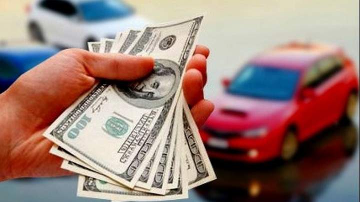Блогер показав, які авто до 5 тис. доларів можна придбати на авторинку.
