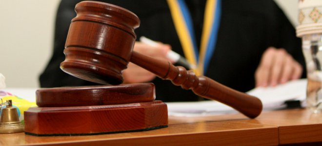 Вища рада юстиції (ВРЮ) розглянула питання про звільнення суддів за загальними обставинами.