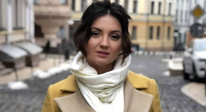 У своєму Instagram Ольга Цибульська розповіла про жорстокий напад, який було скоєно на її директора Олександра у середу, 23 січня.