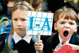 28 апреля на заседании исполкома Мукачевского горсовета рассмотрели вопрос зачисления детей в садики и 1-го класса общеобразовательных учебных заведений города.