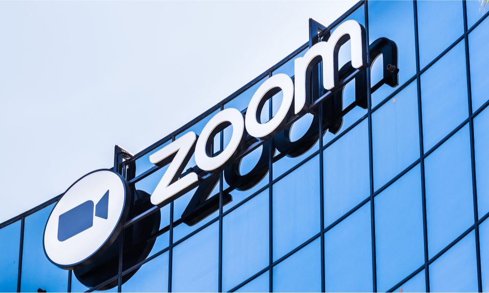 Zoom принесла вибачення за помилку після того, як стало відомо, що компанія потайки редактувала повідомлення в своєму блозі.