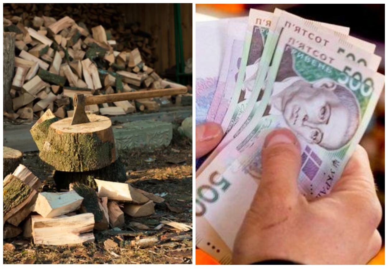 Для того, аби придбати дрова на Закарпатті необхідно звернутися в найближче лісництво чи контору лісгоспу із заявою.