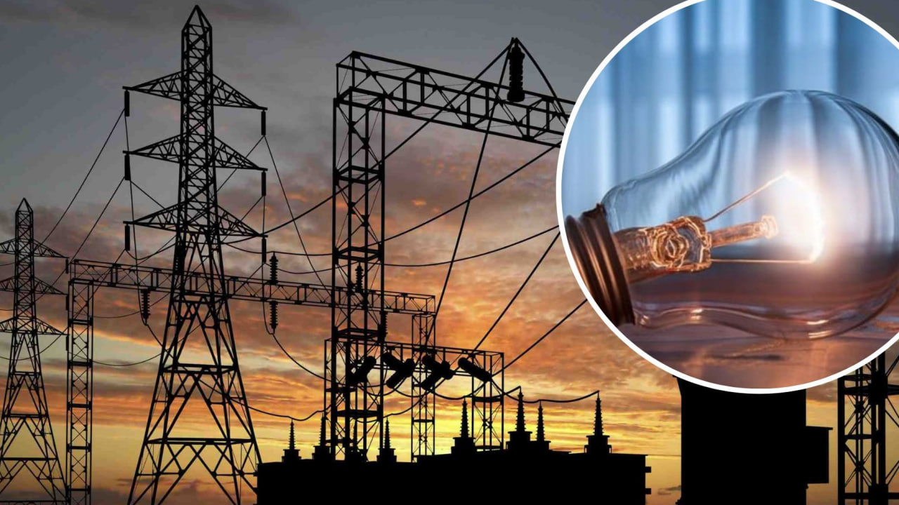 Аварійні відключення електроенергії станом на ранок 17 січня застосовано в шести областях України. 