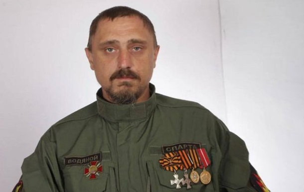 У боях за Авдіївку було вбито командира другої роти батальйону 