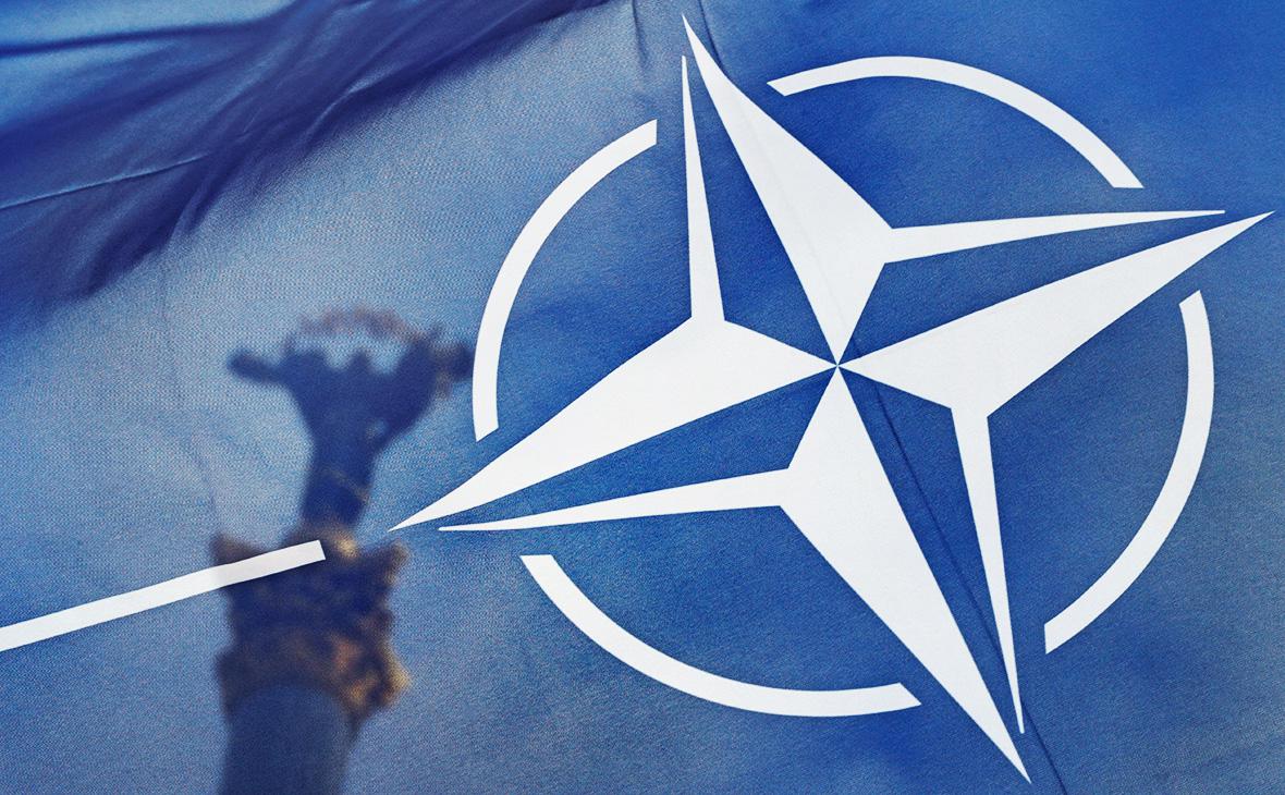 НАТО може вступити у війну на боці України у двох випадках — через Білорусь та застосування ядерної зброї Росією.