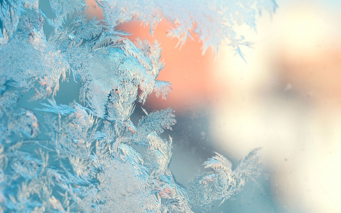 Температура повітря за вікном опуститься до позначки 22-25 градусів морозу в лютому.