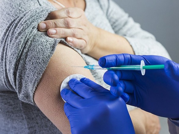 Уряд Словаччини представив новий набір стимулів для підвищення рівня вакцинації в країні.