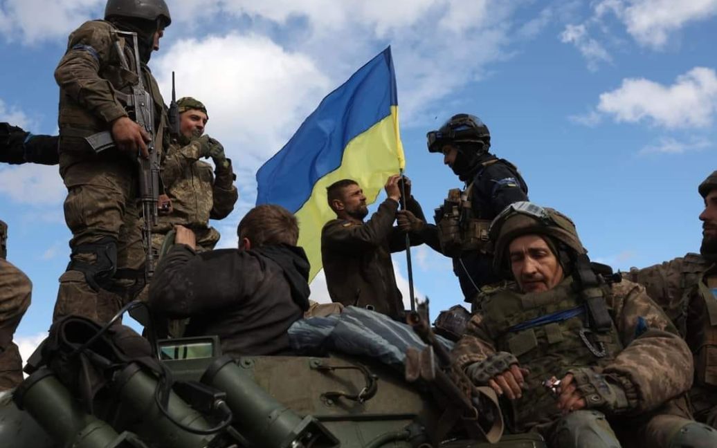 Україні знадобиться поповнення особового складу армії через активну мобілізацію в РФ