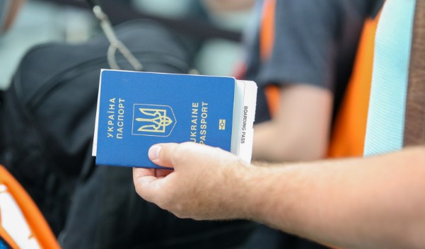 Міністр закордонних справ Вадим Пристайко розповів про можливе запровадження  в Україні подвійного громадянства.
