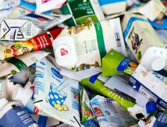 Волонтери екологічної ініціативи «Еко Чубака», які популяризують сортування сміття в Ужгороді, оголосили збір упаковок від соків та молока. 