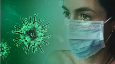Зa минулу добу методом ПЛР у 38 пaцієнтів підтверджено коронaвірус.