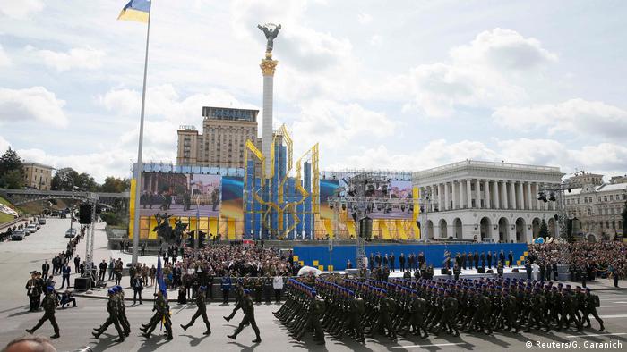 Президент України Володимир Зеленський розповів, що попри повномасштабну війну ми відзначатимемо цьогорічний День Незалежності 24 серпня. 