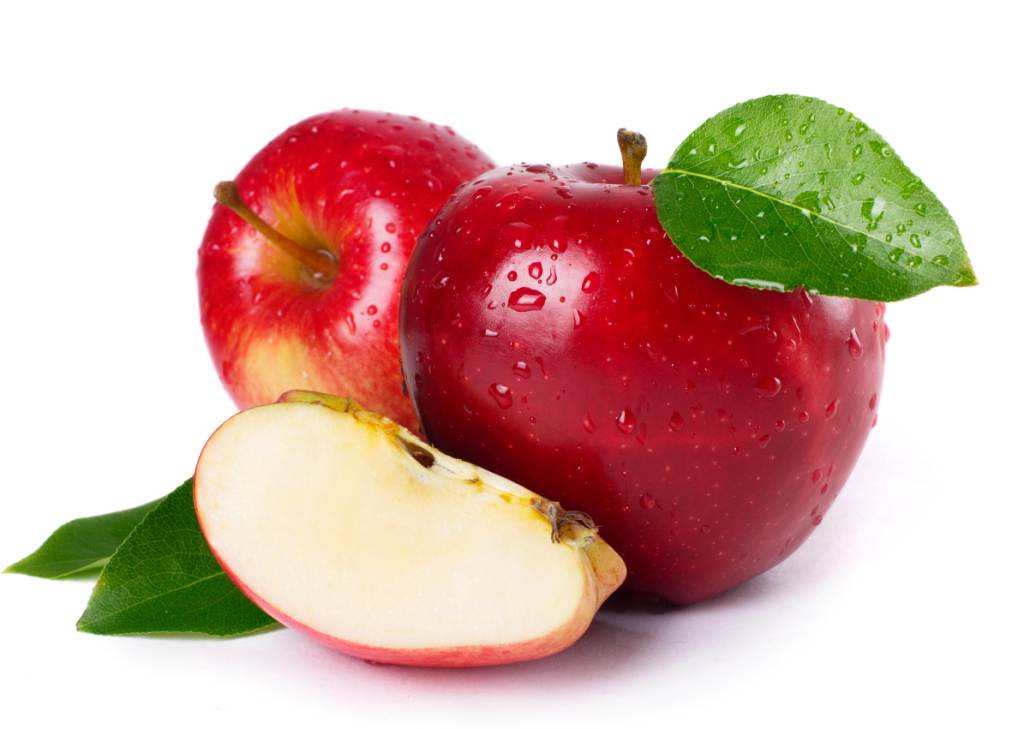 Вчені з Оттавського університету (Канада) винайшли новий вид імплантів, які вирощуються на основі звичайних яблук. 