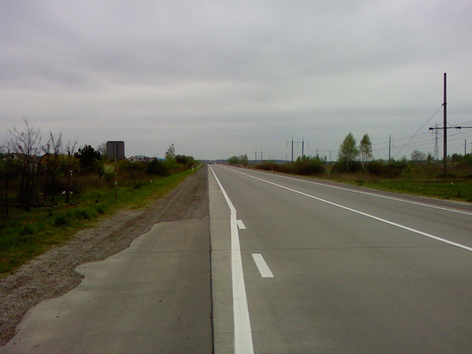 Трасса М-06 является самой опасной в Украине. В ней определены 14 опасных участков. На втором месте трасса Одесса-Рени - 9 участков. 