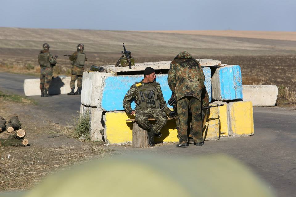 На Донбасі з початку липня загинуло 27 військових, 123 отримали поранення