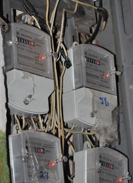 ПАО «Закарпатьеоблэнерго» информирует, что за период с 1 по 15 января текущего года работниками Общества было выявлено 86 фактов воровства электрической энергии.