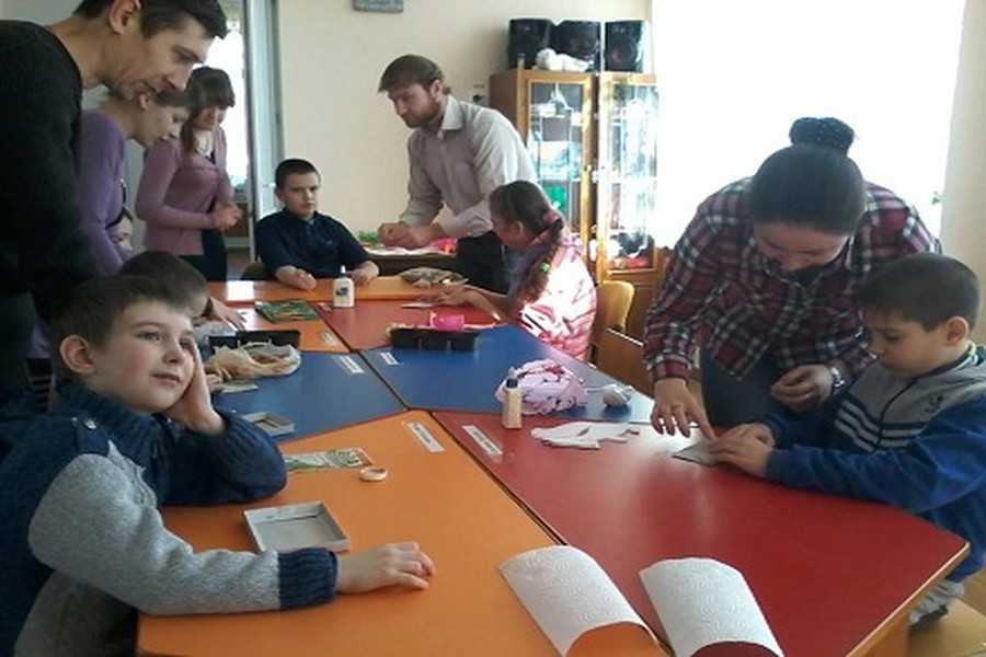 Польська фахівчиня Доброміла Смолак, яка має 10-річний досвід роботи з дітьми-аутистами, проведе в Ужгороді семінар.
