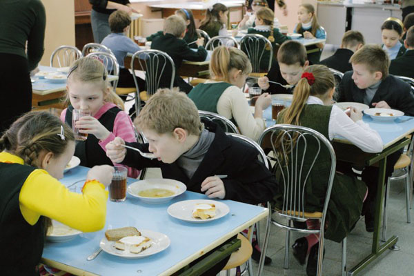 У мерії провели внутрішній аудит правильності організації харчування у навчально-виховних закладах Ужгорода.

