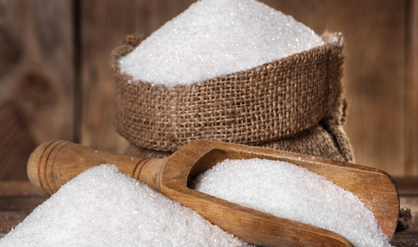 На даний час цукор в Україні вдвічі дорожчий, ніж У Європі.