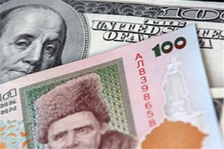 Официальный курс валют на 9 марта, установленный Национальным банком Украины. 
