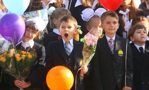 Коли закінчиться навчальний рік в українських школах: назвали дату 