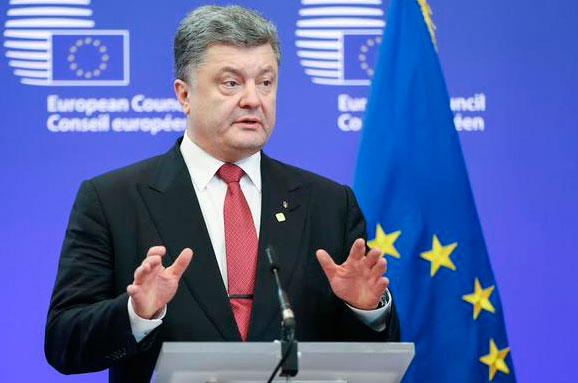 Президент України Петро Порошенко переконаний, що до проведення саміту «Україна-ЄС», який відбудеться у Брюсселі 24 листопада, громадяни України отримають безвізовий режим із Євросоюзом. 