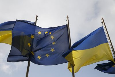 Брюссель відклав зустріч Ради асоціації Україна-Євросоюз, - повідомило DW.com