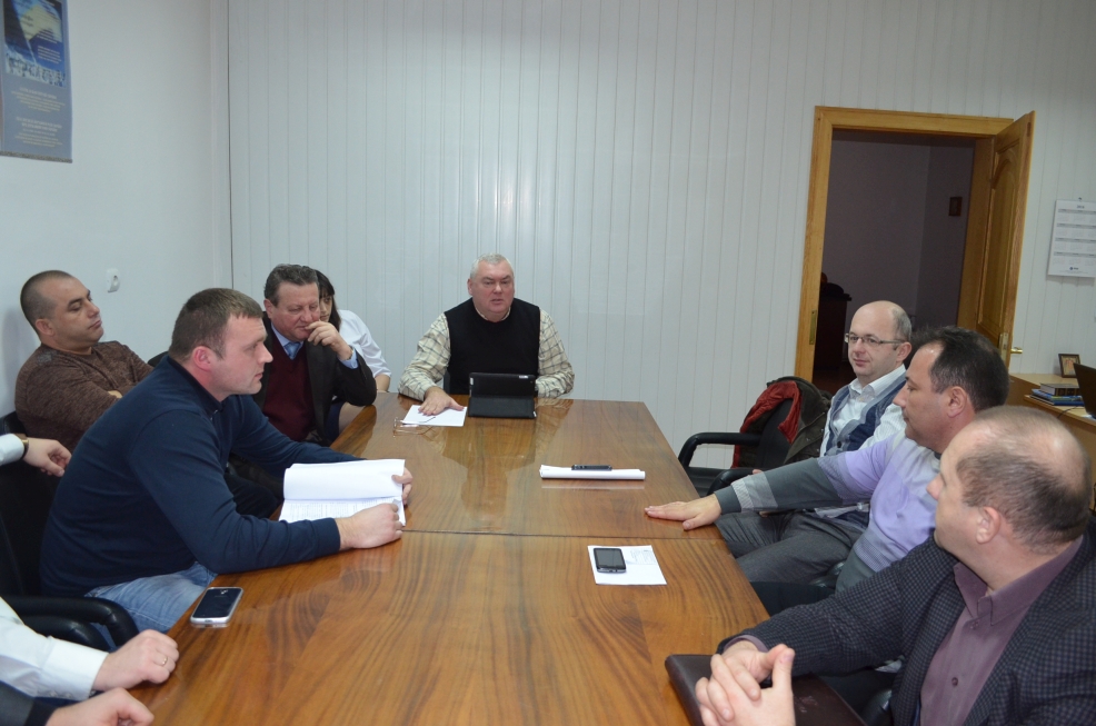 При постоянных депутатских комиссиях Мукачевского горсовета планируют создать совещательный совет.