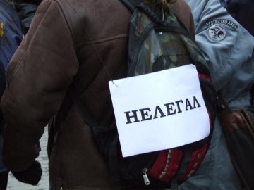 У Головному управлінні ДМС України в Закарпатській області відбулася міжвідомча нарада з питань протидії нелегальній міграції.