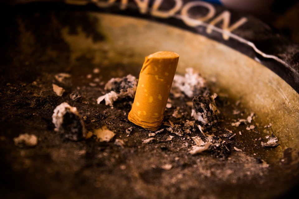 Згідно з рішенням Ради Євросоюзу, в країнах спільноти з січня 2018 року мають збільшити прибутковий податок з реалізації тютюнових виробів. 