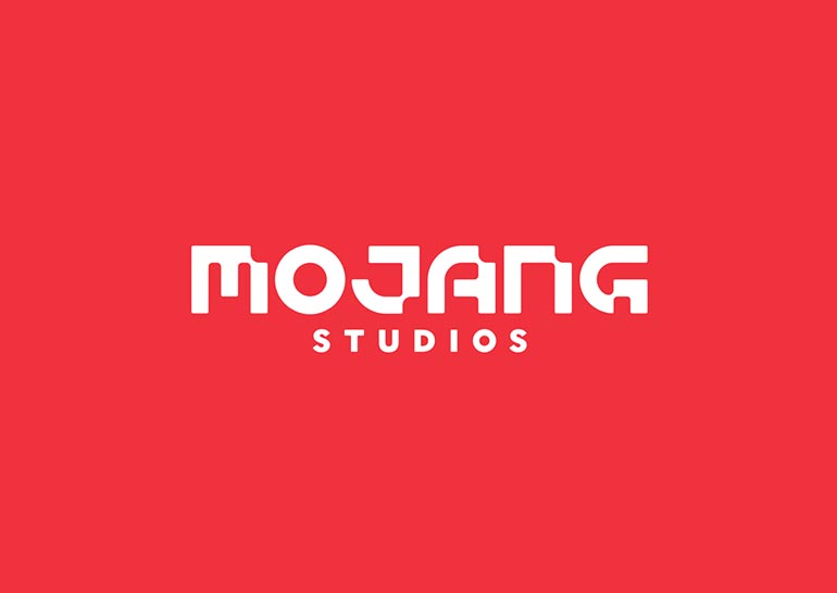 Mojang змінює назву та логотип