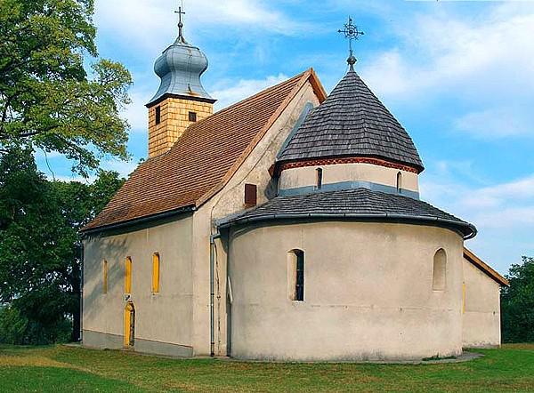 В Горянській Ротонді на Ужгородщині археологи виявили цінні артефакти / ВІДЕО