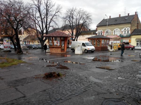 Про це у четвер, 2 квітня, повідомив обласний прокурор Закарпаття Володимир Янко.