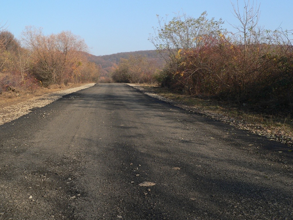 На днях завершены аварийно-восстановительные работы критических участков пути Делец-Сословно-Яблонов. 