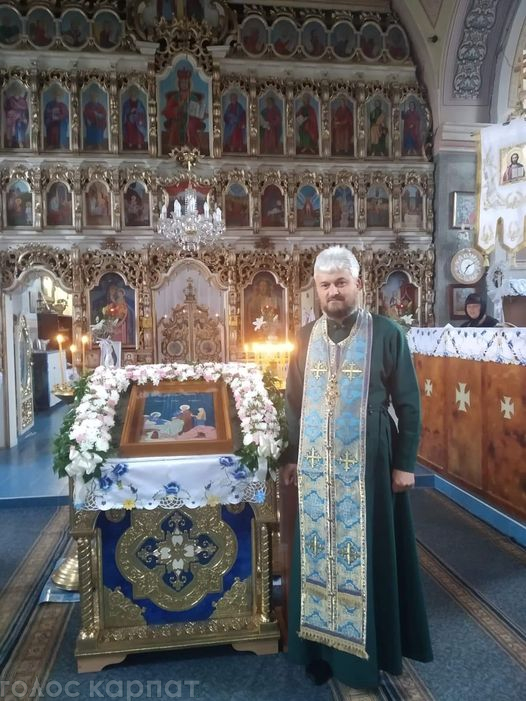 Щороку, 21 вересня в Україні відзначають один зі світлих церковних празників – Різдво Пресвятої Богородиці. 