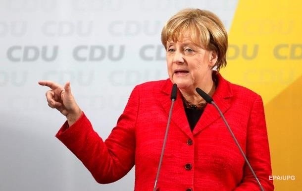 Німецького канцлера визнавали найвпливовішою жінкою світу також в 2015 і 2016 роках.
