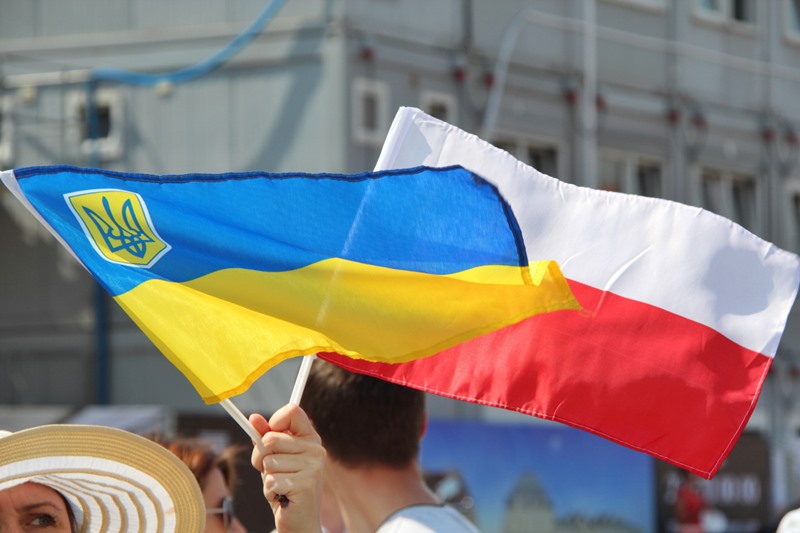Сейм Польщі прийняв закон про реадмісію з Україною.