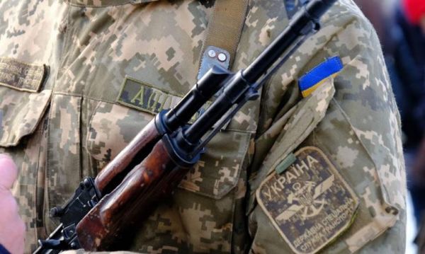 В українській армії налічується 9,3 тис. дезертирів.

