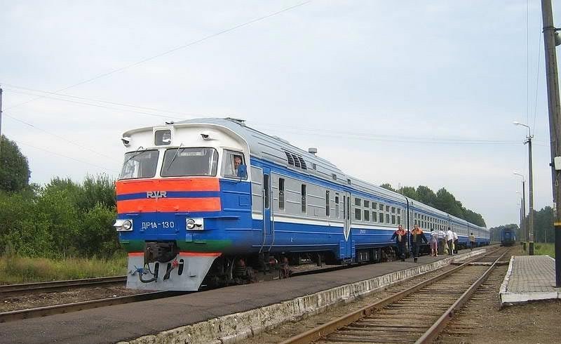 Ужгородська дирекція залізничних перевезень повідомляє про зміни у розкладі руху потягів.