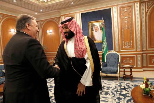 Ні Мухаммед ібн Салман, ні американо-саудівські відносини не вийдуть без втрат із справи Хашоггі.