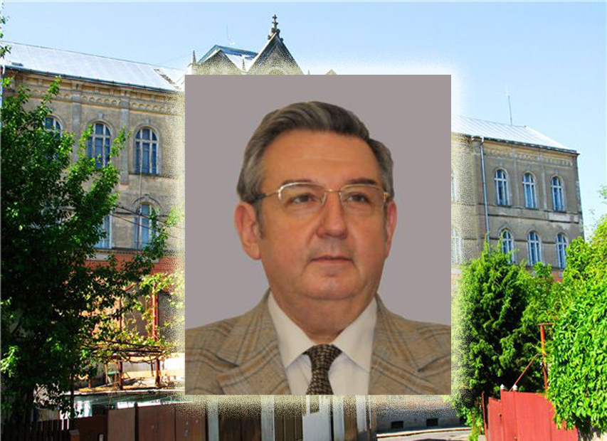 Аладар Цитровскі навчався на фізичному факультеті Ужгородського державного університету впродовж 1968–1973 років.