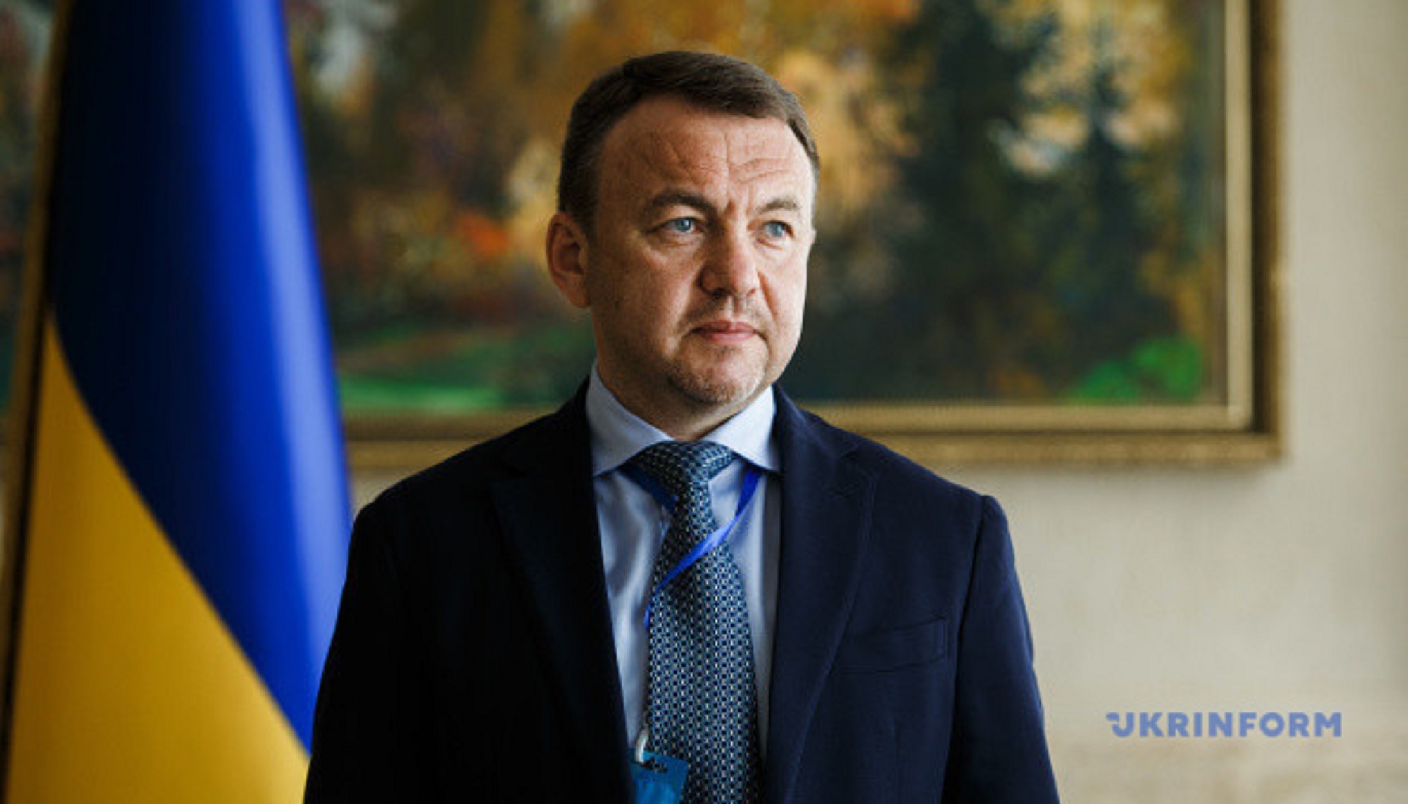 Алексей Петров прокомментировал сегодняшнее решение депутатов областного совета о досрочном прекращении полномочий председателя Закарпатского областного совета.