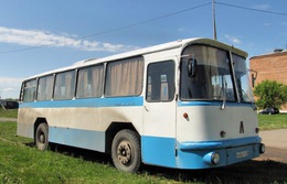 Ужгородська міська рада планує на черговій сесії передати комунальному підприємству КП «КАТП-072801» ( в минулому «Комунтранс») три автобуси ЛАЗ 369-54 1999 років випуску. 
