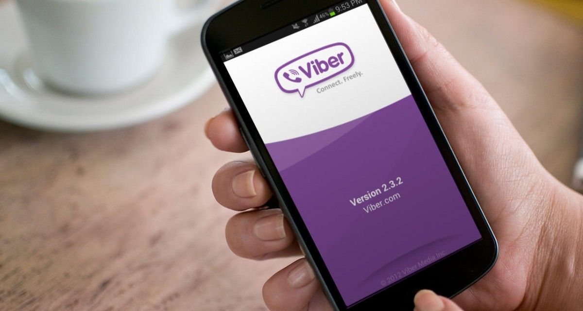 В Viber повідомили, що працюють над усуненням проблеми. 

