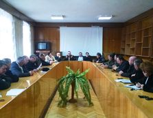 Тільки 12 сільських рад на Виноградівщин...