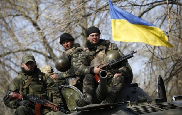 Українським військовослужбовцям вже виплачено понад 1 млн грн винагород за успішне виконання бойових завдань, а також знищення і захоплення техніки бойовиків