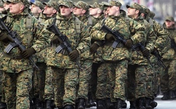 Запровадження воєнного стану не є за нинішньої ситуації в Україні доцільним.