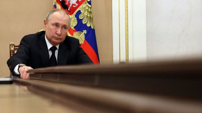 Мобілізація в Росії, оголошена президентом країни-агресора Володимиром Путіним, є 